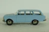 Москвич-426 А6, голубой, Фестиваль 1985г.,Тантал/Радон 1:43
