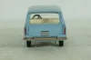 Москвич-426 А6, голубой, Фестиваль 1985г.,Тантал/Радон 1:43