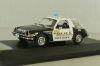 AMC Pacer X "DARE" Freetown police 1975, PRD128, PremiumX 1:43
