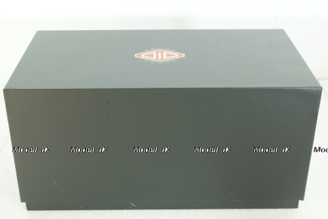 КАвЗ-651А "Штабной" 1970-е, 165111, DiP Models 1:43