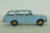 Москвич-426 А6, голубой, Фестиваль 1985г.,Тантал/Радон 1:43