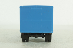 Газ-52 ГЗСА-3704, Хлеб, 103214, Автоистория 1:43