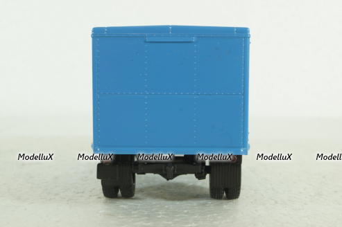 Газ-52 ГЗСА-3704, Хлеб, 103214, Автоистория 1:43