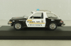 AMC Pacer X "DARE" Freetown police 1975, PRD128, PremiumX 1:43