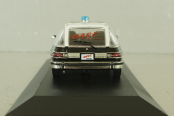 AMC Pacer X "DARE" Freetown police 1975, PRD128, PremiumX 1:43