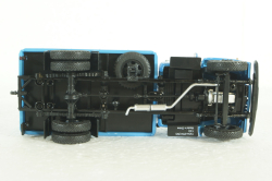 Газ-52 ГЗСА-3704, Хлеб, 103214, Автоистория 1:43