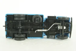 Газ-52 ГЗСА-3704, Хлеб, 103214, Автоистория 1:43