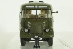КАвЗ-651А "Штабной" 1970-е, 165111, DiP Models 1:43