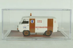 УАЗ-452, Техпомощь "Олимпиада-80", TruckTyr 1:43 