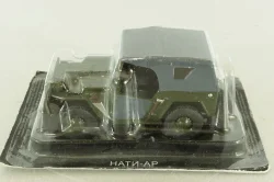 АР-НАТИ, Автолегенды СССР №118