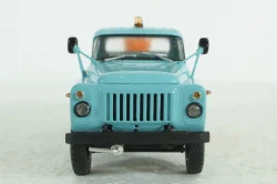Газ-52 АТЗ-2,4, Огнеопасно, 103207, Автоистория 1:43