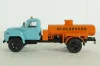 Газ-52 АТЗ-2,4, Огнеопасно, 103207, Автоистория 1:43