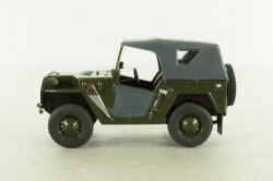 АР-НАТИ, Автолегенды СССР №118