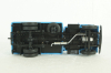 Газ-52 АТЗ-2,4, Огнеопасно, 103207, Автоистория 1:43
