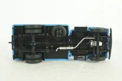 Газ-52 АТЗ-2,4, Огнеопасно, 103207, Автоистория 1:43