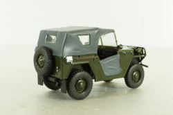 АР-НАТИ, Автолегенды СССР №118