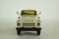 Газ-53 АЦПТ-3,3, 103122, Автоистория 1:43