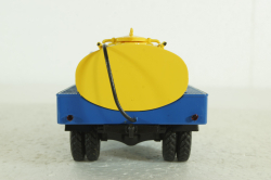 Газ-53 АЦПТ-3,3, 103122, Автоистория 1:43