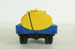 Газ-53 АЦПТ-3,3, 103122, Автоистория 1:43