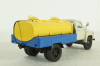 Газ-53 АЦПТ-3,3, 103122, Автоистория 1:43
