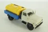Газ-53 АЦПТ-3,3, 103122, Автоистория 1:43