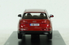 Audi Q5 2017, red, IScale 1:43