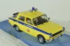 Москвич-2140, Милиция ГАИ 1978г., TruckTyr 1:43