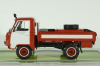УАЗ-452ДЭ АТТП (автомобиль тушения торфяных пожаров), TruckTyr 1:43