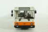 Лиаз-5256, Советский автобус 1:43 Уценка!