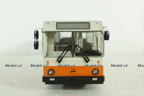 Лиаз-5256, Советский автобус 1:43 Уценка!