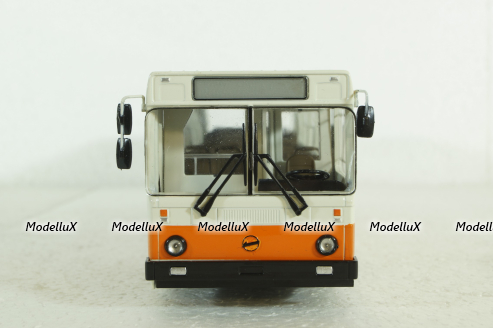 Лиаз-5256, Советский автобус 1:43 Уценка!
