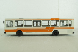 Лиаз-5256, Советский автобус 1:43 Уценка!