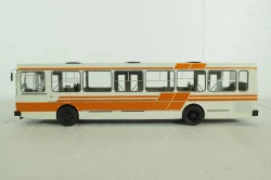 Лиаз-5256, Советский автобус 1:43 Уценка!