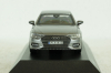 Audi A6 (C8) Sedan, I-Scale 2018, Grey, 501.18.061.31, I-Scale 1:43