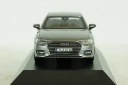 Audi A6 (C8) Sedan, I-Scale 2018, Grey, 501.18.061.31, I-Scale 1:43