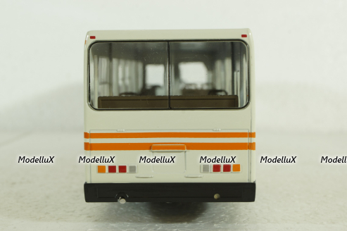 Лиаз-5256, Советский автобус 1:43 Уценка!