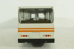 Лиаз-5256, Советский автобус 1:43 Уценка!