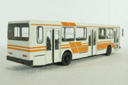 Лиаз-5256, Советский автобус 1:43 Уценка!