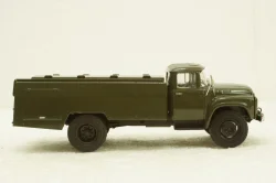 АС-161(130) Аэрофлот, Зил-130 хаки Автолегенды СССР, Грузовики, Конверсии 1:43