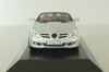 Mercedes SLK 350 (R171) 2004, silver, B66961971, Minichamps 1:43