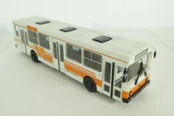 Лиаз-5256, Советский автобус 1:43 Уценка!