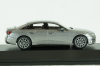 Audi A6 (C8) Sedan, I-Scale 2018, Grey, 501.18.061.31, I-Scale 1:43