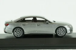 Audi A6 (C8) Sedan, I-Scale 2018, Grey, 501.18.061.31, I-Scale 1:43
