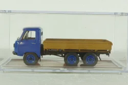 УАЗ-452ДГ 1-ый вариант исполнения, TruckTyr 1:43