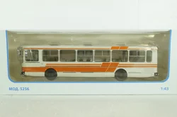 Лиаз-5256, Советский автобус 1:43 Уценка!
