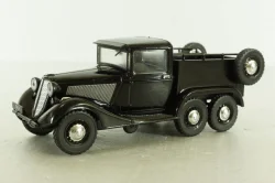 Газ-21 пикап, Автолегенды СССР №117, 1:43 