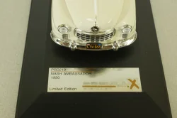 Nash Ambassador, cream/red 1950, PRD219, PremiumX 1:43
