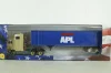 International Eagle 9800 COE (1995) APL  American trucks, Spain, #47, Altaya 1:43