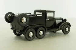 Газ-21 пикап, Автолегенды СССР №117, 1:43 