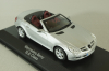 Mercedes SLK 350 (R171) 2004, silver, B66961971, Minichamps 1:43